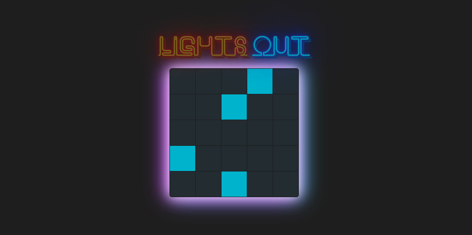 Lights Out