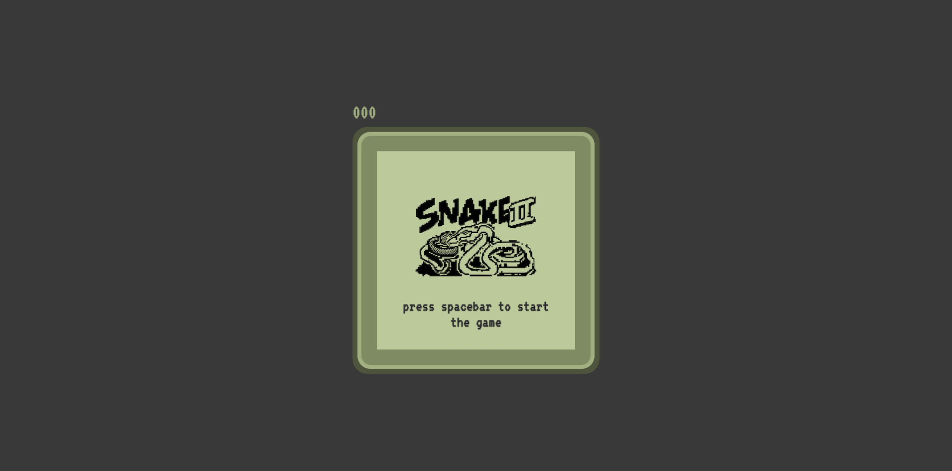 Snake